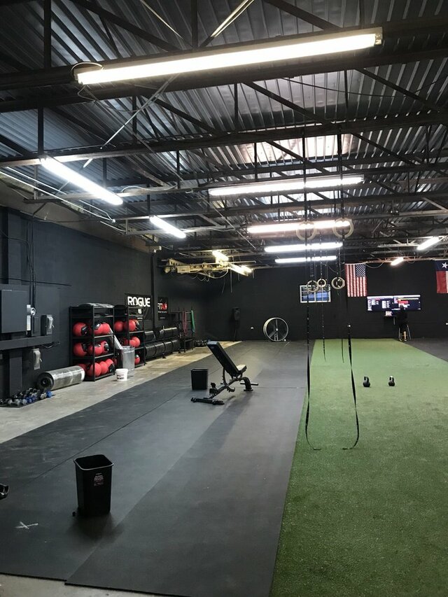 Best Interval Training Gyms In Dallas TX Last Updated May 2023 The 